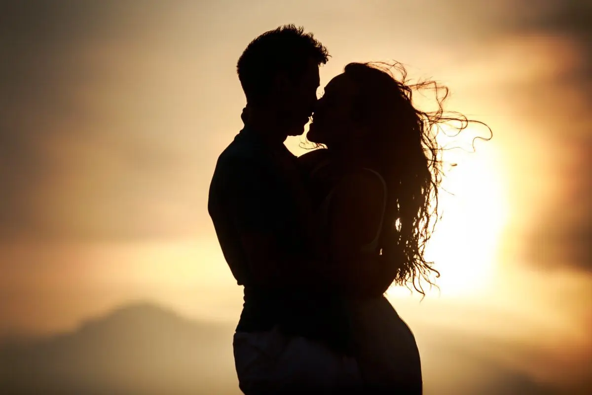 Czas na miłość - to najlepsza pora na sex opowiadania